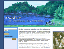 Tablet Screenshot of kwiaht.org